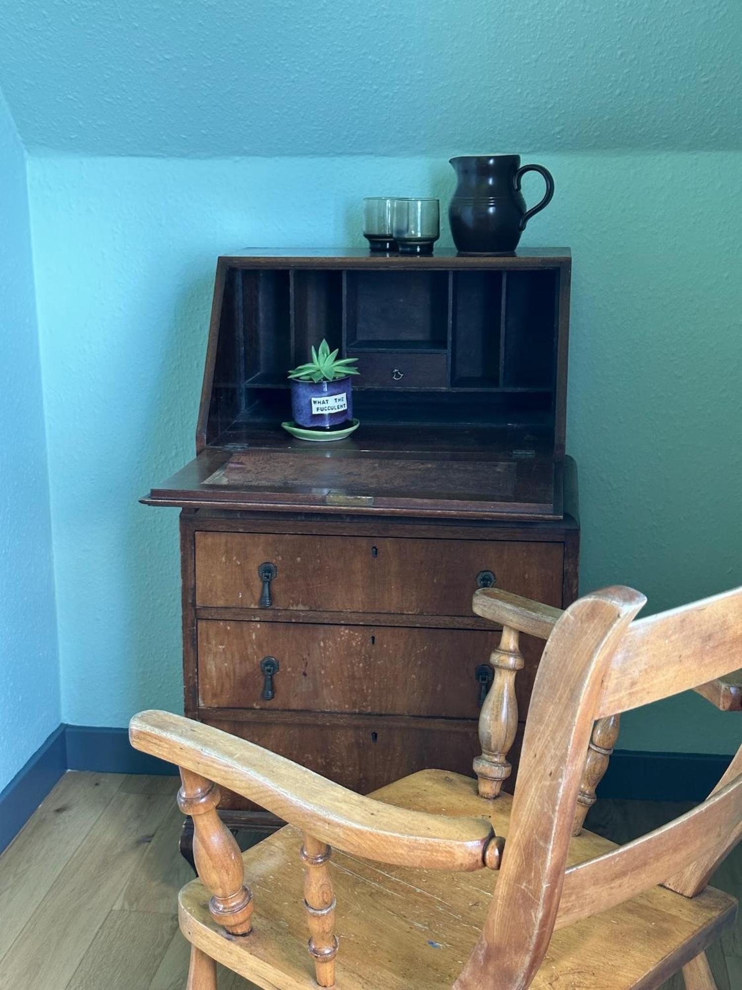 Braighe Cottage ストーノウェー エクステリア 写真
