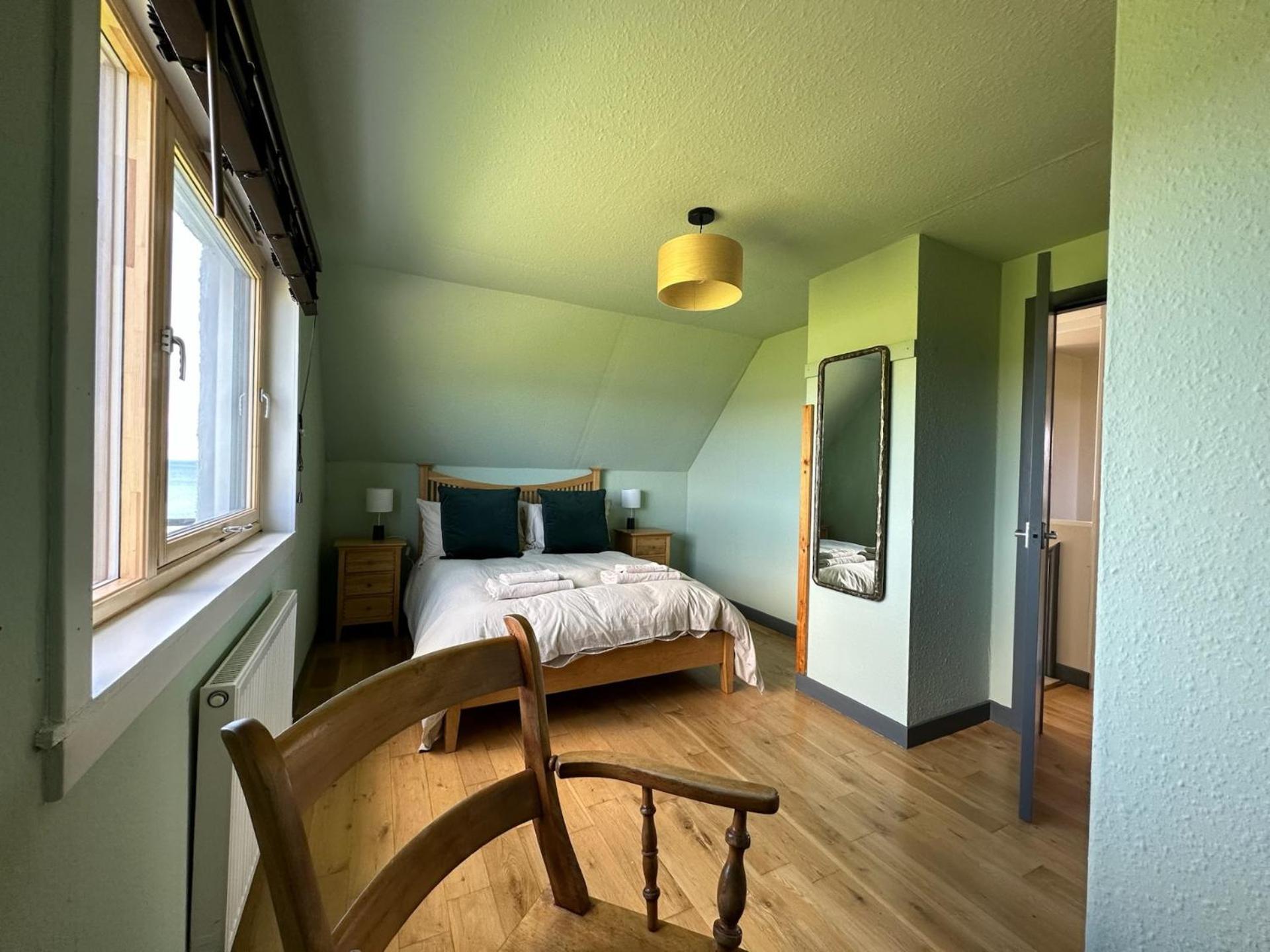 Braighe Cottage ストーノウェー エクステリア 写真