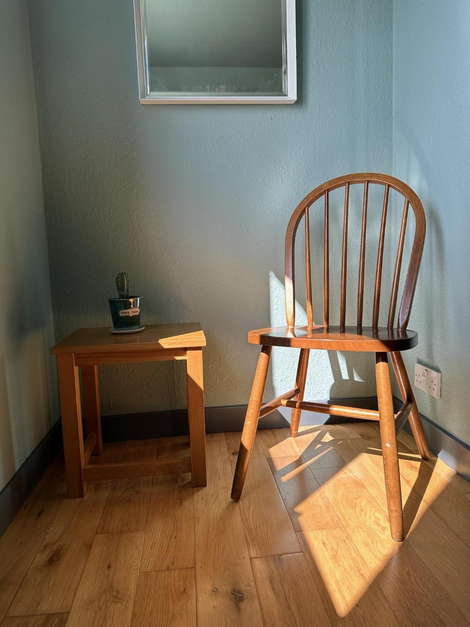 Braighe Cottage ストーノウェー エクステリア 写真